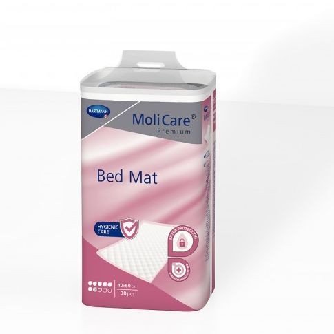 materiel medical protection incontinence